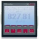 Контроллер Chemitec 3093, хлор/диоксида хлора/озон, 96 x 96 мм – арт. 970094305DA