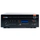Микшер-усилитель 2-х канальный CVGaudio R-103m, 2 х 50 Вт / 8 Ом, 3 х Line in, 1 x Mic in (XLR/TRS), MP3/FM/Bluetooth – арт. R-103m