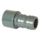 Штуцерное соединение на шланг под вклейку Д.38 х Д.50 (45/C) 7133050 / Coraplax – арт. 7133050