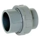 Муфта разъемная Coraplax (модель BSP), Ø 16 мм – арт. 7414016