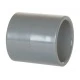 Муфта ПВХ 1,6 МПа d_200 мм Coraplax /7105200/ – арт. 7105200