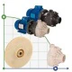 Ходовой подшипник для насосов Debem DM10, PTFE – арт. DM10AN000845ATG