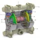 Крышка защитная звукопоглотителя для насосов Debem Miniboxer/Boxer 50/81 – арт. BOXXASR00005APP