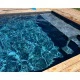 Плёнка ПВХ Delifol NGS Livingstone Onyx, толщина 1,6 мм, 1,6 x 25 м – арт. DSS6000402