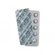 Запасные таблетки DPD-1/pH (30 таблеток) Descon – арт. 34007N