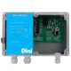 Блок управления водным аттракционом Dial «Дельфин-1» (Pool Control 