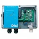Блок управления водным аттракционом Dial «Дельфин-2» (Pool Control 