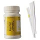 Тестовые полоски Dinotec Easytest Chlor/pH (50 шт.) – арт. 1420-013-00