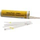 Тестовые полоски Dinotec Easytest Aktiv для измерения содержания рН, OXA (50шт) – арт. 1420-014-01