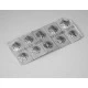 Запасные реагенты для тестового набора Dinotec NOVA CRYSTAL. Таблетки OMEGA – арт. 1420-911-00