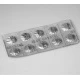 Запасные реагенты для тестового набора Dinotec NOVA CRYSTAL. Таблетки ALPHA – арт. 1420-914-00
