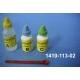 Реагент Dinotec для Poolcare OXA приблизительно на 70 анализов – арт. 1410-113-02