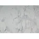 Пленка ПВХ D-line 3D Granit White 1,6 мм (белый гранит) 1,8х25 м – арт. LUX947