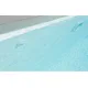 Пленка ПВХ D-line 3D Granit White 1,6 мм (белый гранит) 1,8х25 м – арт. LUX947