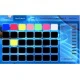 Контрллер Tector DMX с сенсорной панелью (panel PC) – арт. PANEL PC