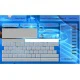 Контрллер Tector DMX с сенсорной панелью (panel PC) – арт. PANEL PC
