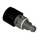 Клапан впрыска R 1/4 с шланговым подсоединением 6/4 для Dinotec DDE – арт. 0284-021-00