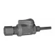 Клапан впрыска ПВХ, с шаровым краном, 6/4 мм (Dinotec) – арт. 0284-022-00