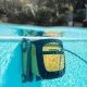 Пылесос автоматический Maytronics Dolphin Wave 90i WB, 19 м3/ч, для общественных бассейнов до 25 м, дно/стены/ватер линия – арт. 99996891-EU
