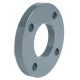Свободный фланец Effast d=20 мм (RDRFLD0200) – арт. RDRFLD0200