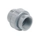 Муфта разборная переходная ВР (внутренняя резьба) Effast d=75x2-1/2