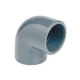 Угол клеевой 90° Effast d=125 мм (RDRGOD1250) – арт. RDRGOD1250