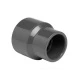 Втулка переходная ПВХ Effast d=125 x 140 x 90 мм (RDRRLD125I) – арт. RDRRLD125I