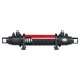 Теплообменник Elecro SST-50, 50 кВт
