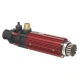 Теплообменник трубчатый Elecro G2 HE 49T (Titan + AISI-316L), 49 кВт