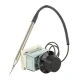 Термостат Elecro EGO 0140C для электронагревателя – арт. SP-MIS-CS