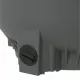 Фильтр картриджный Emaux Galaxy ICF430, 34,1 м3/ч, 39,95 м2, 3,5 бар – арт. 9140406