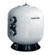 Фильтр Emaux E1200, Ø 1200 мм, 56,5 м3/ч, 4 бар, трубчатый коллектор, фланец 80 мм – арт. 9014806