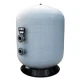 Фильтр Emaux E1600, Ø 1600 мм, 100,5 м3/ч, 4 бар, трубчатый коллектор, фланец 100 мм – арт. 9014814