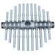 Фильтр Emaux K1600 д=1600 мм, 80 м3/ч, фланец 110 мм (без обвязки) / 88011515 – арт. 88011515
