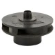 Крыльчатка насоса Emaux SS075/SD075 – арт. 0304213 / 01311018