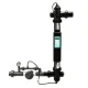 УФ-установка Emaux Nano Tech UV-C Ozone, 87 Вт, 25 м3/ч, для бассейнов до 90 м3 – арт. 88049032 / NT-UV87-TO