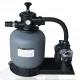 Фильтровальная установка (350 мм) (верхнее подсоед.) Emaux FSP350-4W (Opus)