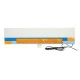 Стеновой водопад Emaux PB 900-150(L) с LED подсветкой – арт. 88480122