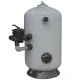 Фильтр Emaux SDB700-1.0, Ø 700 мм, 15,2 м3/ч, загрузка 580 кг, боковое подсоединение 2