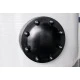 Фильтр Emaux SDB700-1.0, Ø 700 мм, 15,2 м3/ч, загрузка 580 кг, боковое подсоединение 2