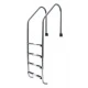 Лестница Emaux Standart NSL415-S 4 ступени, AISI-316 толщиной 1.0 мм (88076508) – арт. 88076508