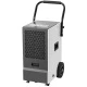 Осушитель воздуха Euronord Industrial DryMaster 50, 50 л/сутки, 0,545 кВт