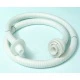 Шланг массажный для форсунок противотока Espa Kit MNC, 1,5 м (с насадкой) – арт. 104153