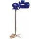 Миксер низкооборотный Etatron AGR-V 140, 0.18 кВт, 70 см, нерж. сталь, 3ф – арт. AGT3241320