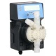 Дозирующий мембранный насос Etatron DLX PH-RX/MBB (со встроенным контроллером рН/RedOx), 20 л/ч, 3 бар, 230 В – арт. PLX3622001