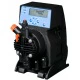 Дозирующий насос Etatron DLX PH-RX-CL/M мембранный (с контроллером рН/RedOx/Cl), 1 л/ч, 15 бар, 230 В PVDF (1-15 / 2-10 / 3-5) – арт. PLX272225E