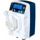 Дозирующий насос Etatron eOne Plus 15 л/ч, 5 бар, 100/250V PVDF TFE/P с контроллером рН/RedOx/Cl/PPM – арт. PEU463964I