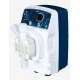 Дозирующий насос мембранный Etatron eOne MA 20 л/ч, 7 бар, 100/250V PVDF TFE/P – арт. PEU453974I