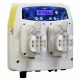 Мини-станция дозирования и контроля Etatron eTwin pH/Rx, 5 л/ч, 5 бар, 220 В (комплект Full) – арт. CXB8011151ER