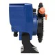 Насос дозирования мембранный Etatron PKX-2EV, 7 л/ч, 2 бар, 230 В – арт. PKX2904005